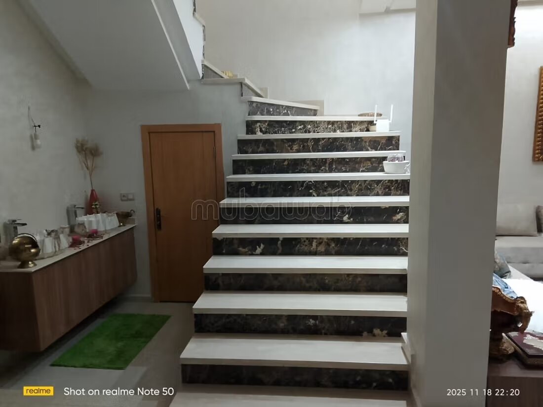 فيلا 220 م² للإيجار في مراكش – ماسيرا III — Photo 235