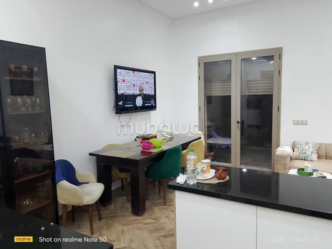 فيلا 220 م² للإيجار في مراكش – ماسيرا III — Photo 237