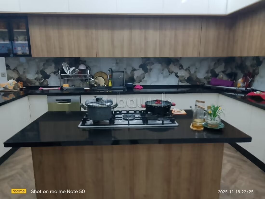 فيلا 220 م² للإيجار في مراكش – ماسيرا III — Photo 238