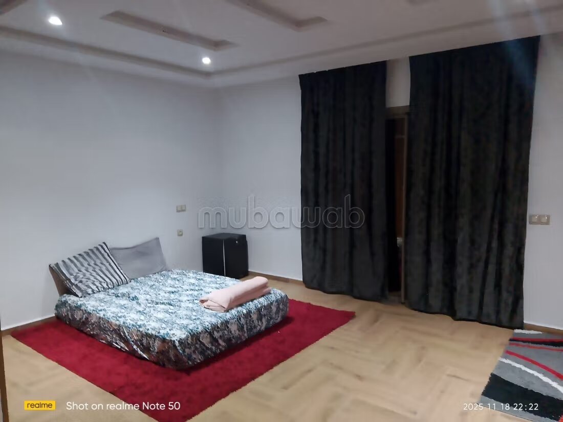 فيلا 220 م² للإيجار في مراكش – ماسيرا III — Photo 239
