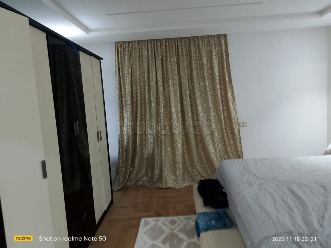 فيلا 220 م² للإيجار في مراكش – ماسيرا III — Photo 240