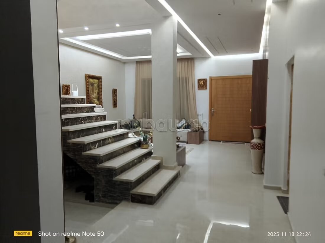 فيلا 220 م² للإيجار في مراكش – ماسيرا III — Photo 242