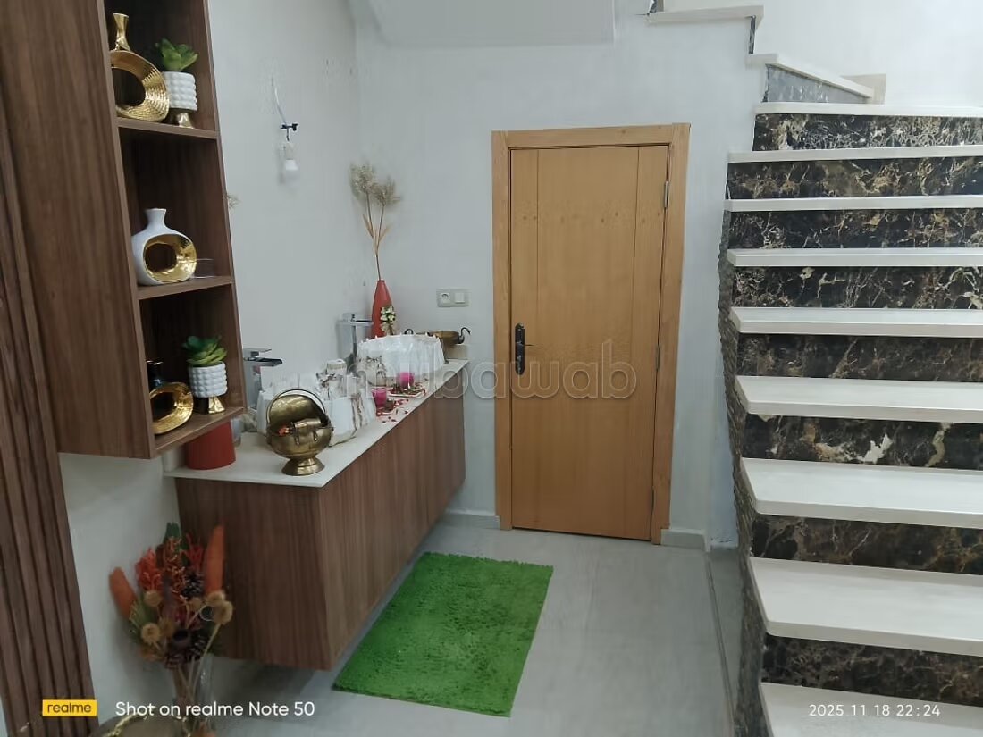 فيلا 220 م² للإيجار في مراكش – ماسيرا III — Photo 244