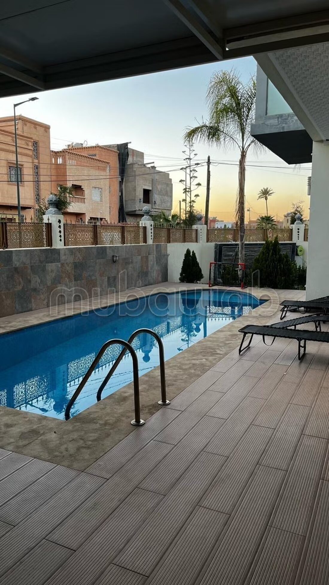 فيلا 220 م² للإيجار في مراكش – ماسيرا III — Photo 246