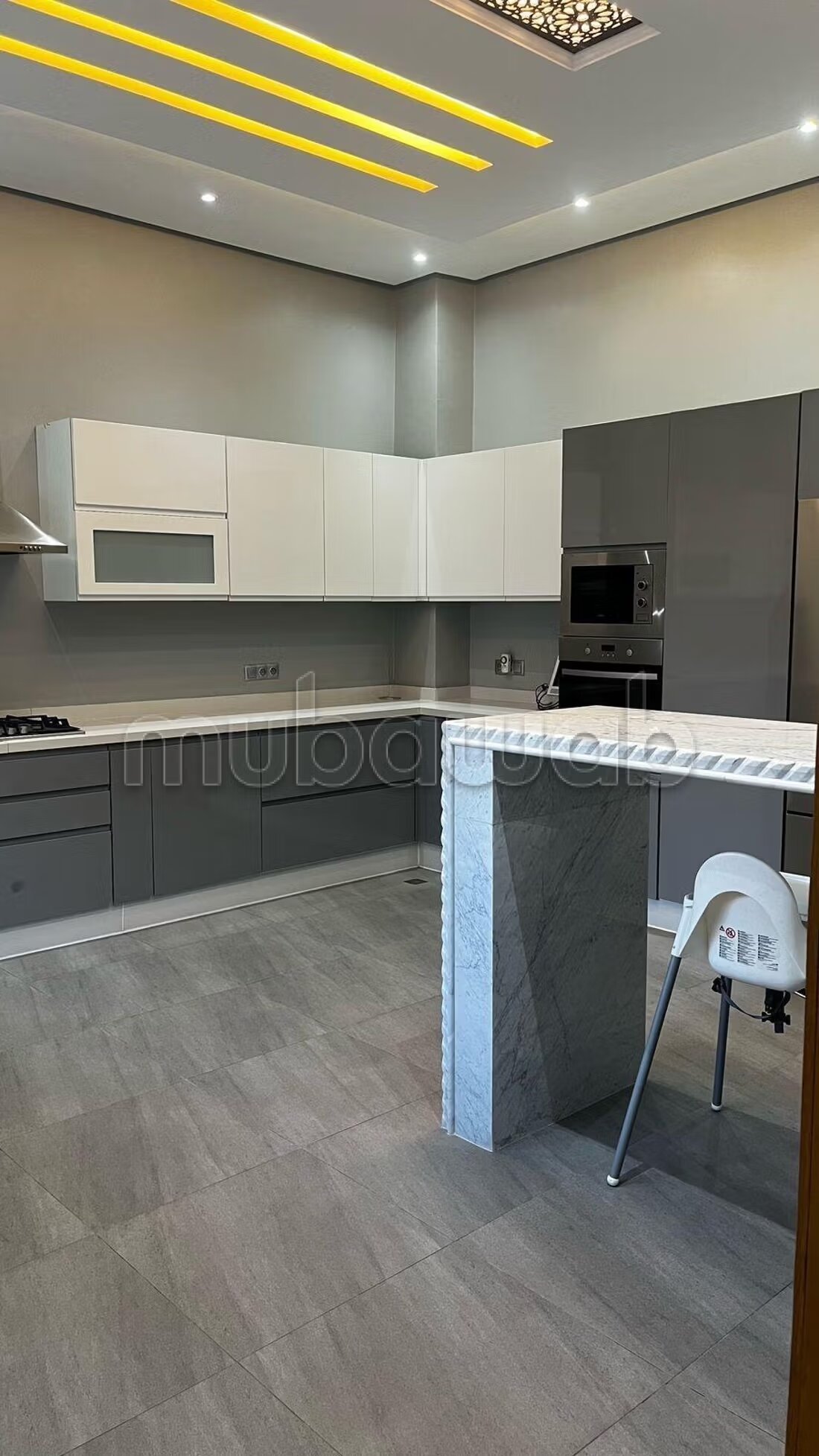 فيلا 220 م² للإيجار في مراكش – ماسيرا III — Photo 255