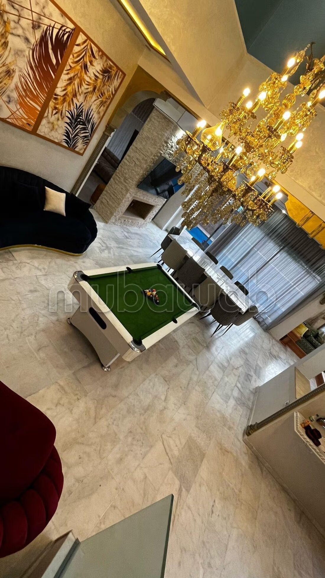 فيلا 220 م² للإيجار في مراكش – ماسيرا III — Photo 258