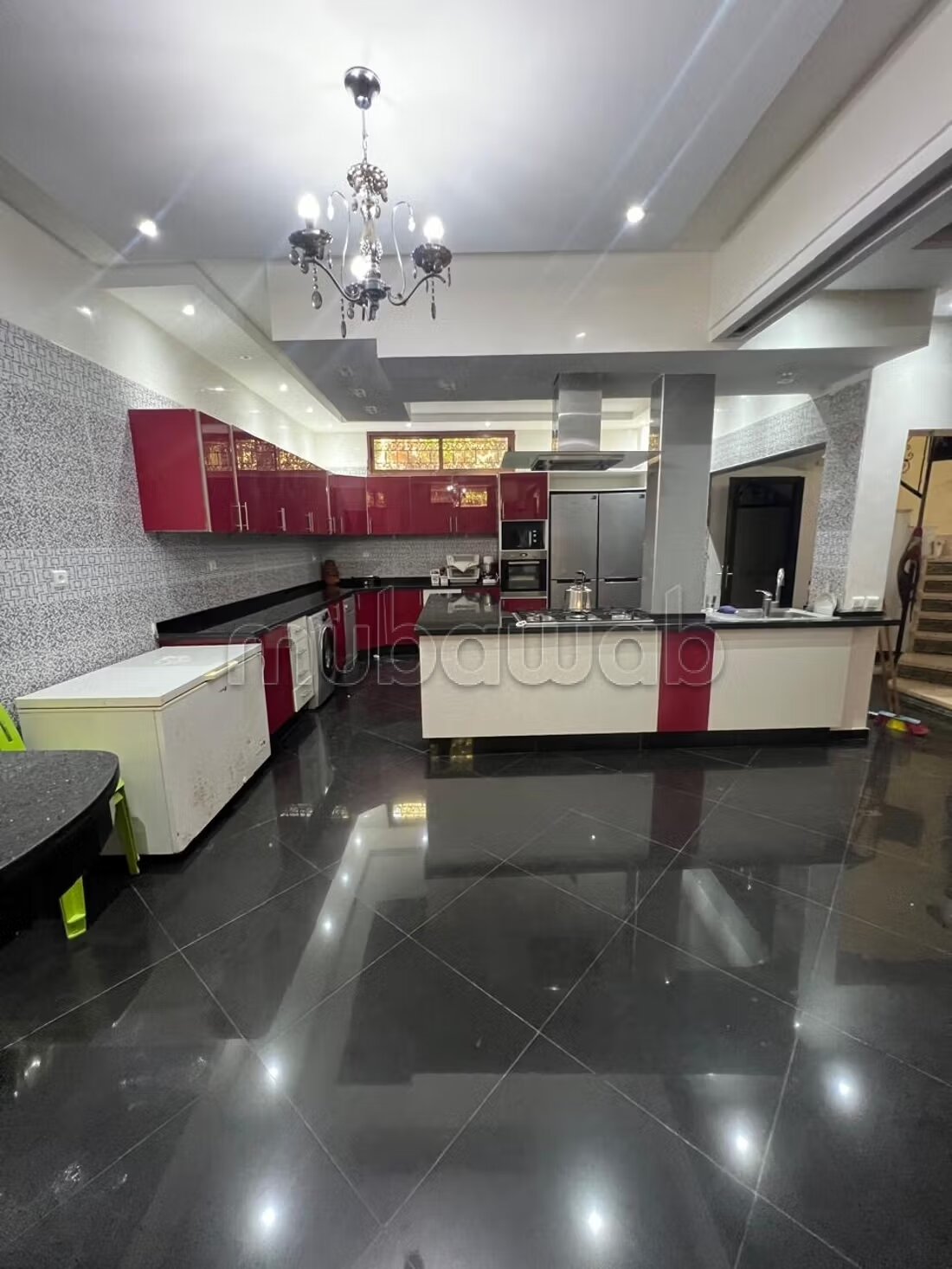 فيلا 220 م² للإيجار في مراكش – ماسيرا III — Photo 261