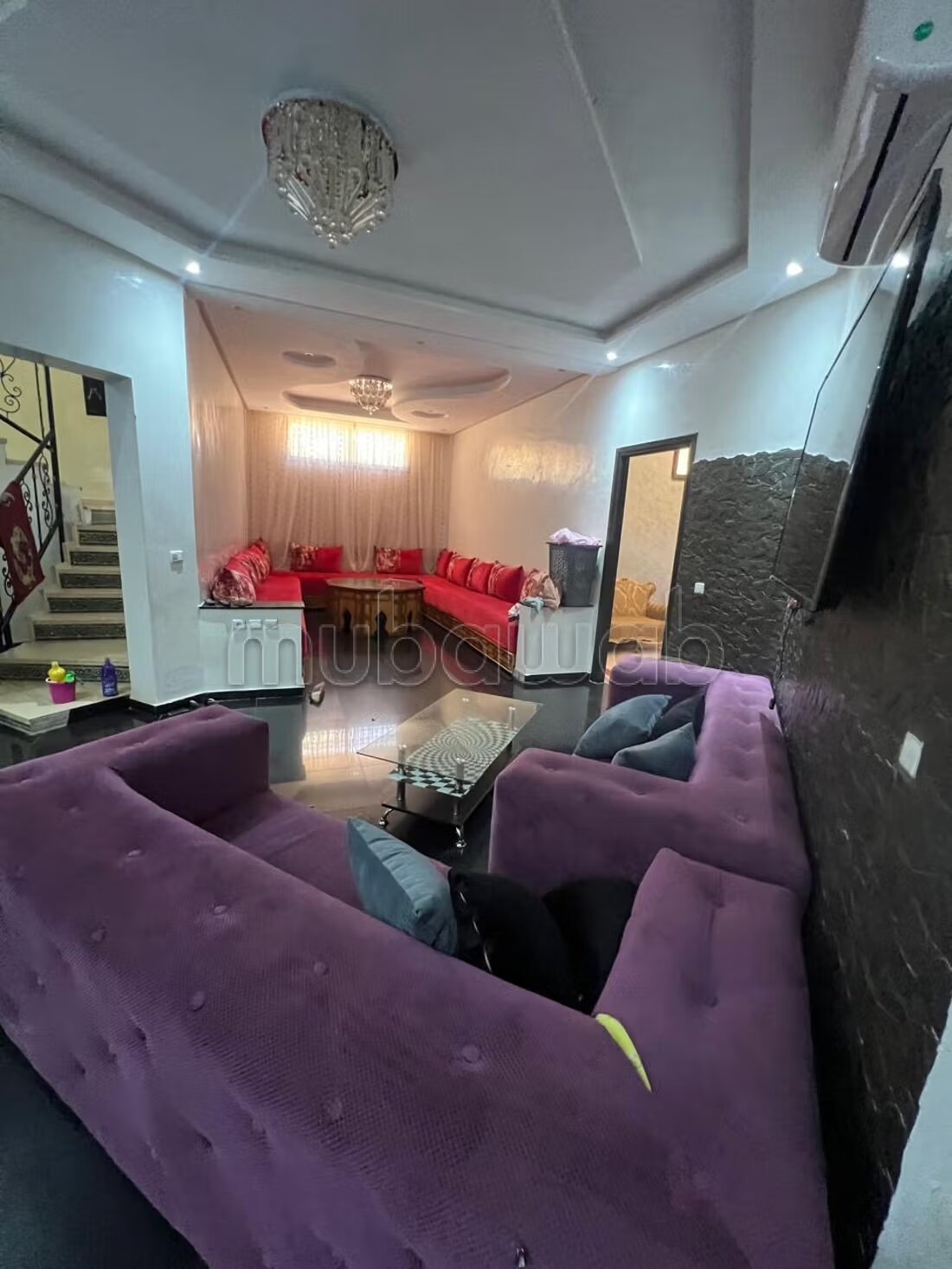 فيلا 220 م² للإيجار في مراكش – ماسيرا III — Photo 262