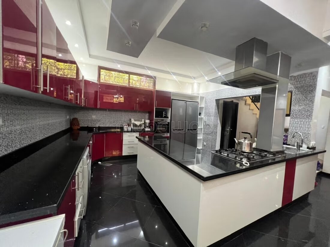 فيلا 220 م² للإيجار في مراكش – ماسيرا III — Photo 264