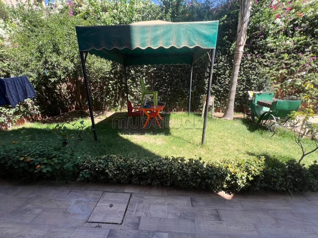 فيلا 220 م² للإيجار في مراكش – ماسيرا III — Photo 265