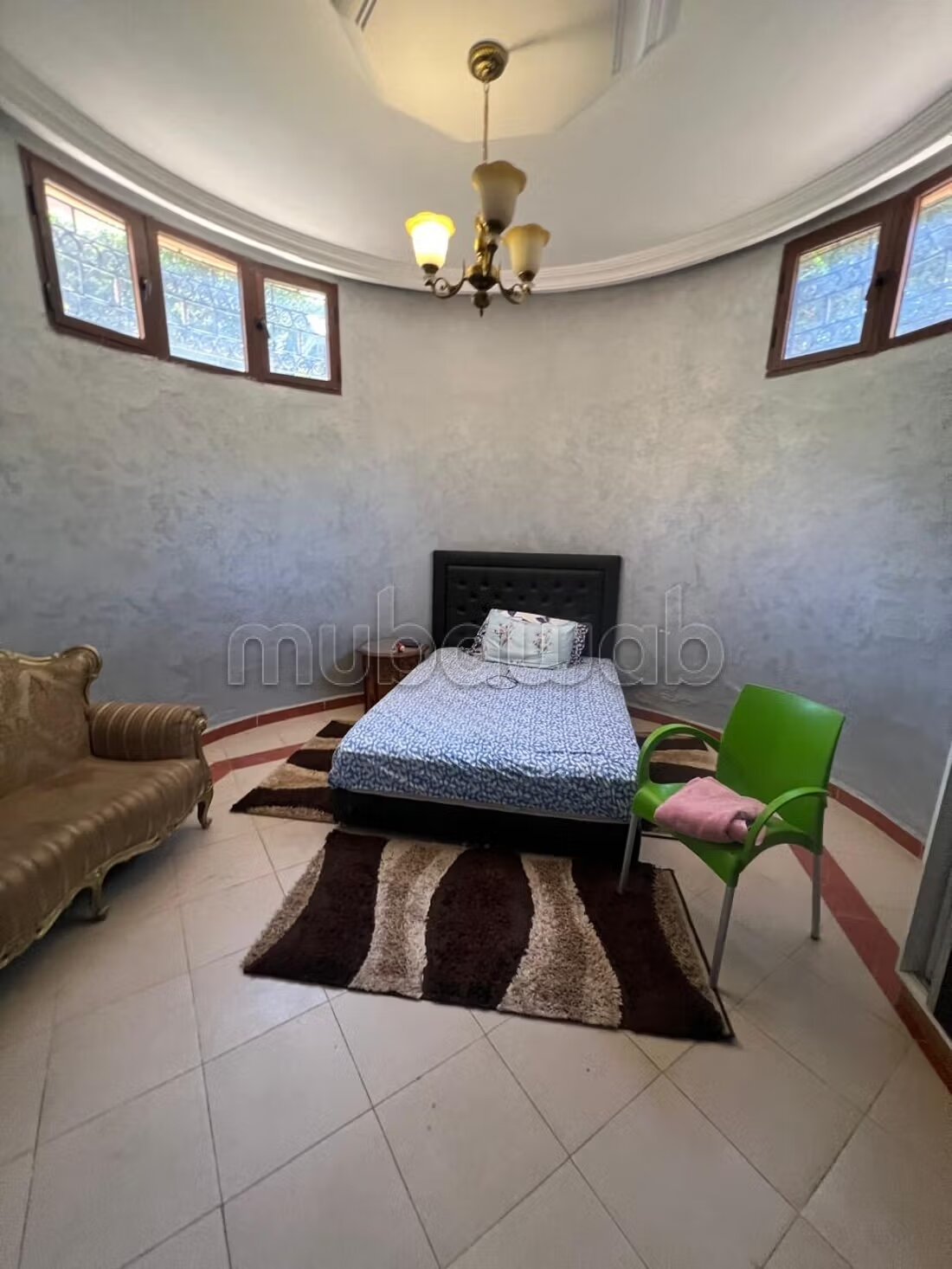 فيلا 220 م² للإيجار في مراكش – ماسيرا III — Photo 269