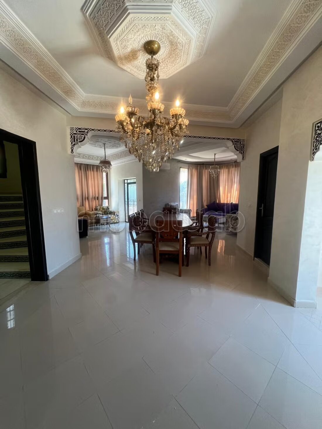 فيلا 220 م² للإيجار في مراكش – ماسيرا III — Photo 275