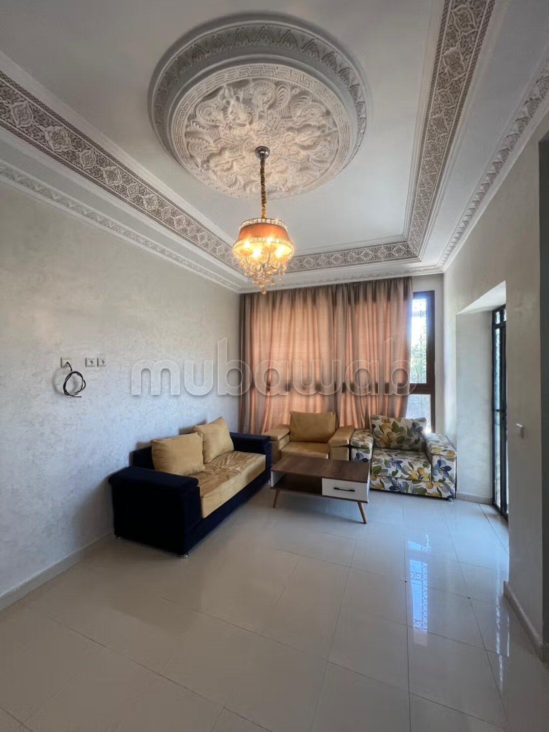 فيلا 220 م² للإيجار في مراكش – ماسيرا III — Photo 276