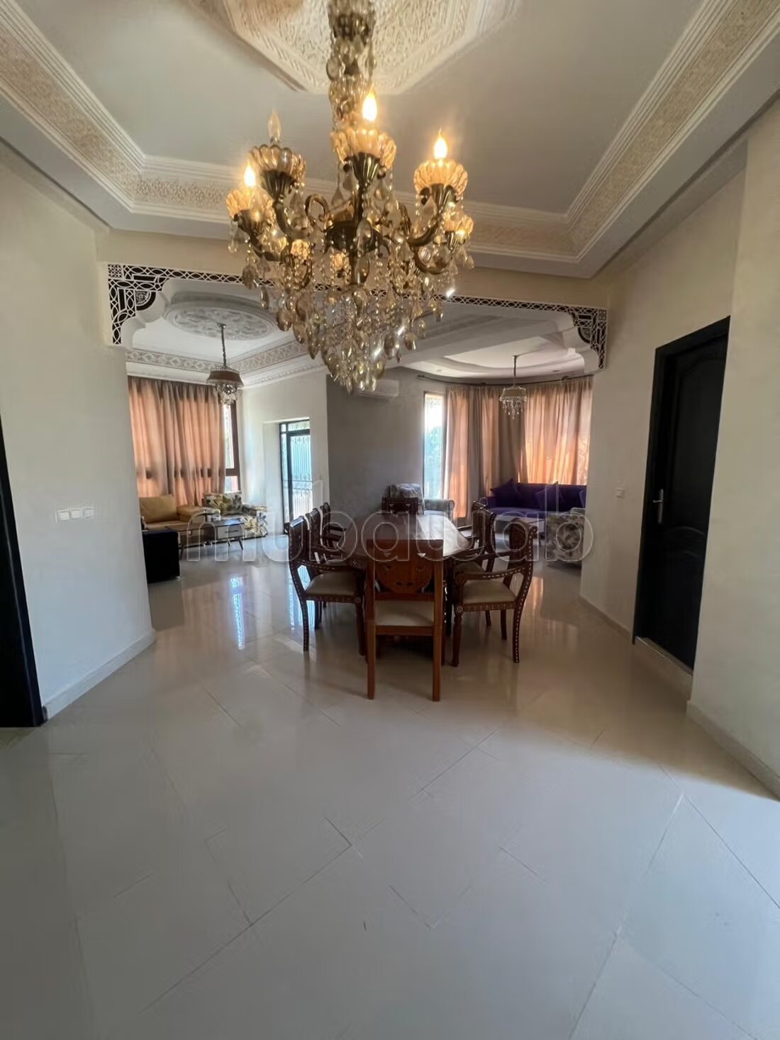 فيلا 220 م² للإيجار في مراكش – ماسيرا III — Photo 281