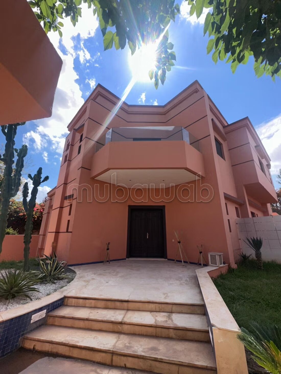 فيلا 220 م² للإيجار في مراكش – ماسيرا III — Photo 284