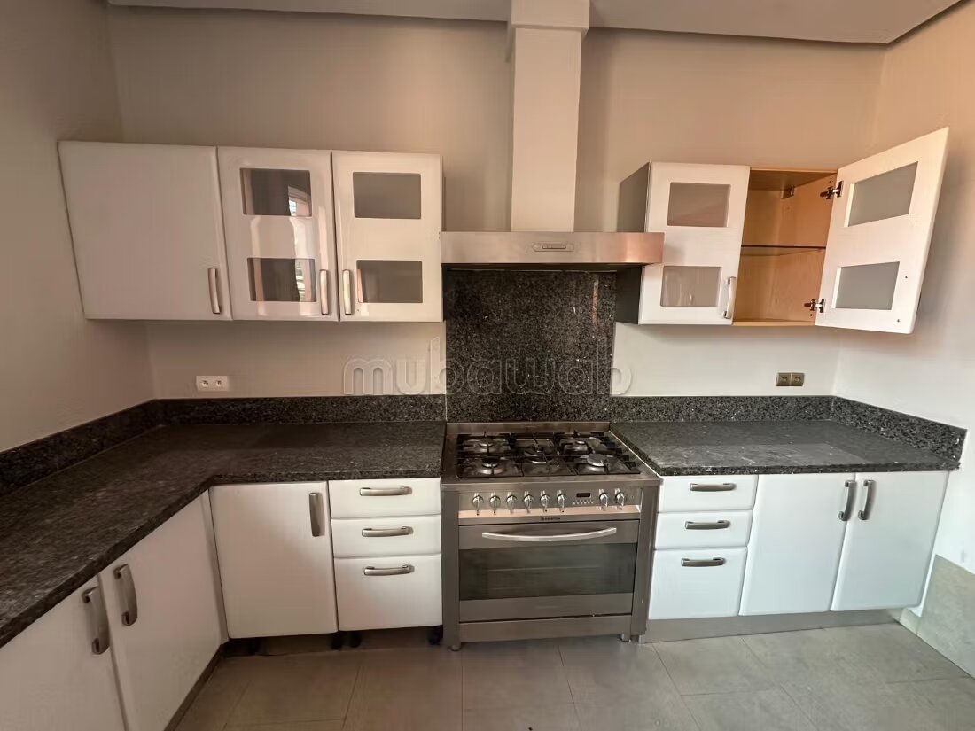 فيلا 220 م² للإيجار في مراكش – ماسيرا III — Photo 287