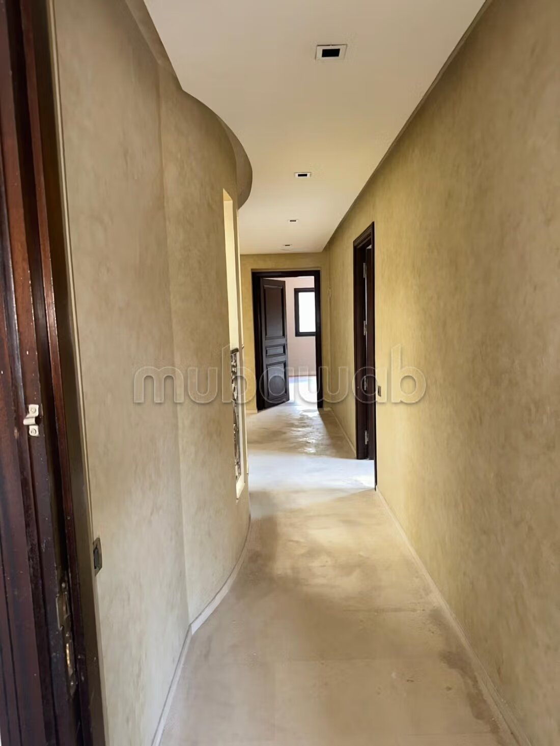 فيلا 220 م² للإيجار في مراكش – ماسيرا III — Photo 291
