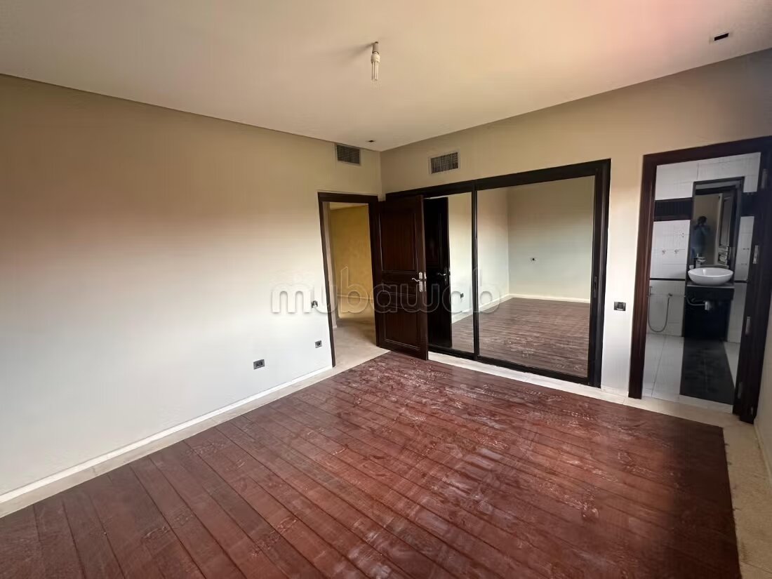 فيلا 220 م² للإيجار في مراكش – ماسيرا III — Photo 294