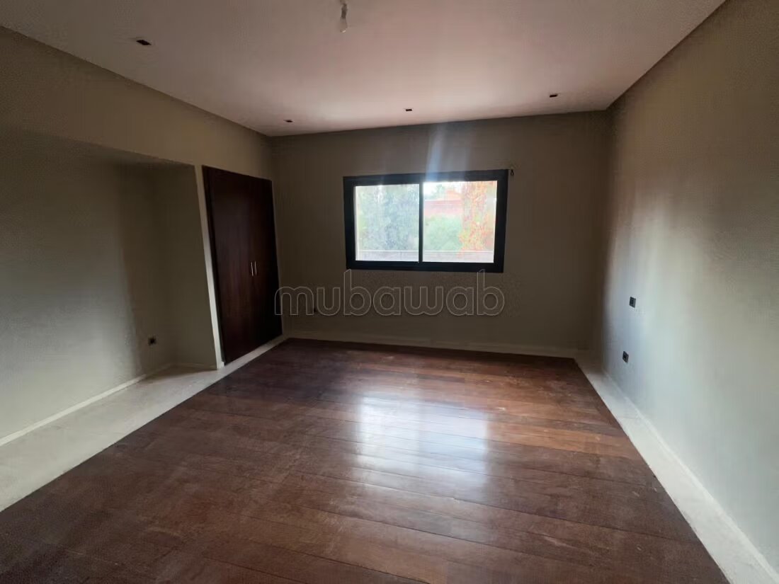 فيلا 220 م² للإيجار في مراكش – ماسيرا III — Photo 295