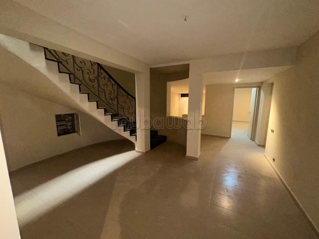 فيلا 220 م² للإيجار في مراكش – ماسيرا III — Photo 301