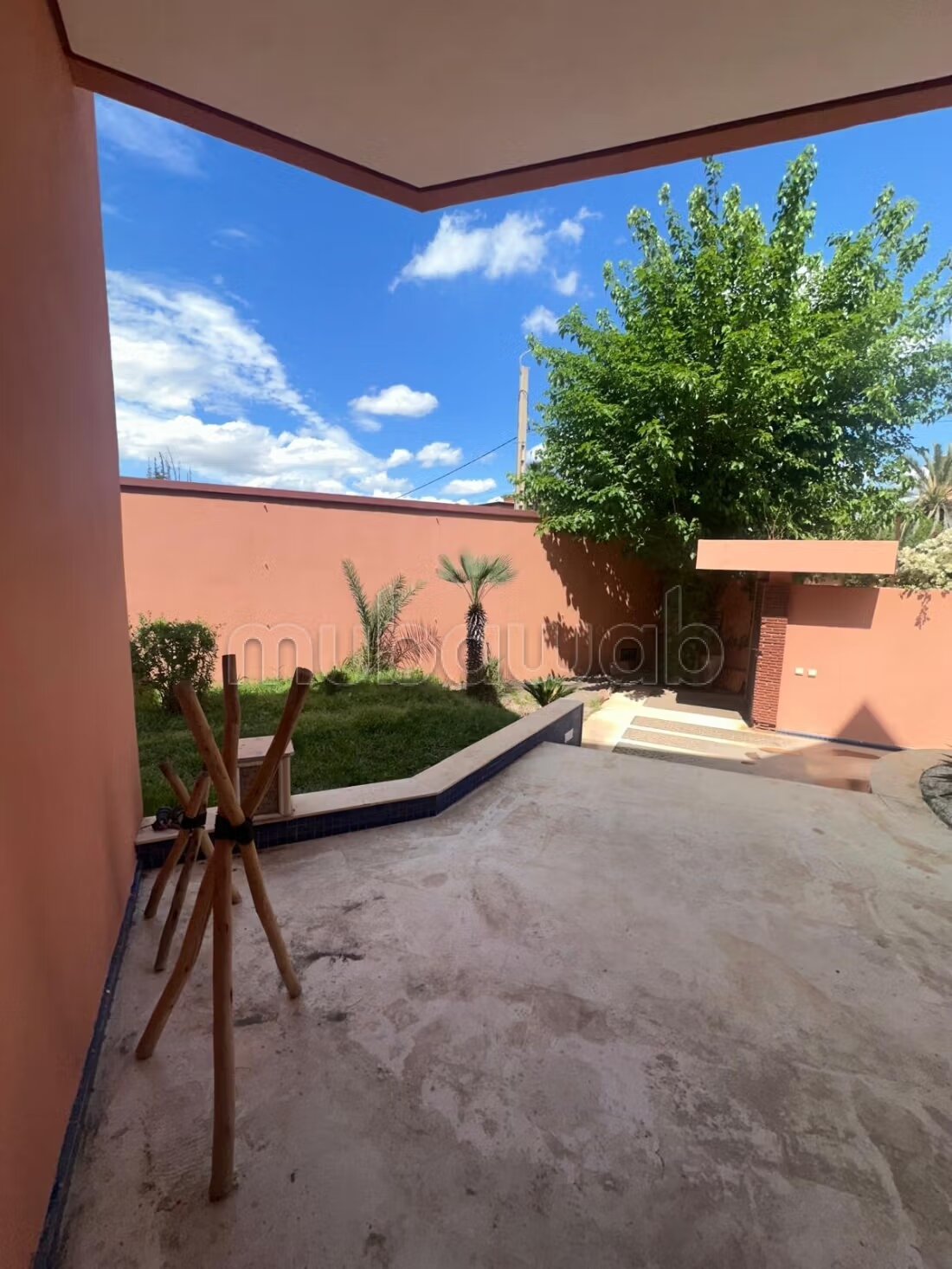 فيلا 220 م² للإيجار في مراكش – ماسيرا III — Photo 305