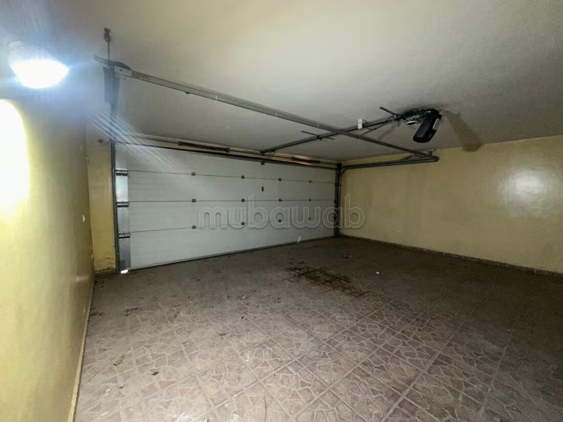 فيلا 220 م² للإيجار في مراكش – ماسيرا III — Photo 309