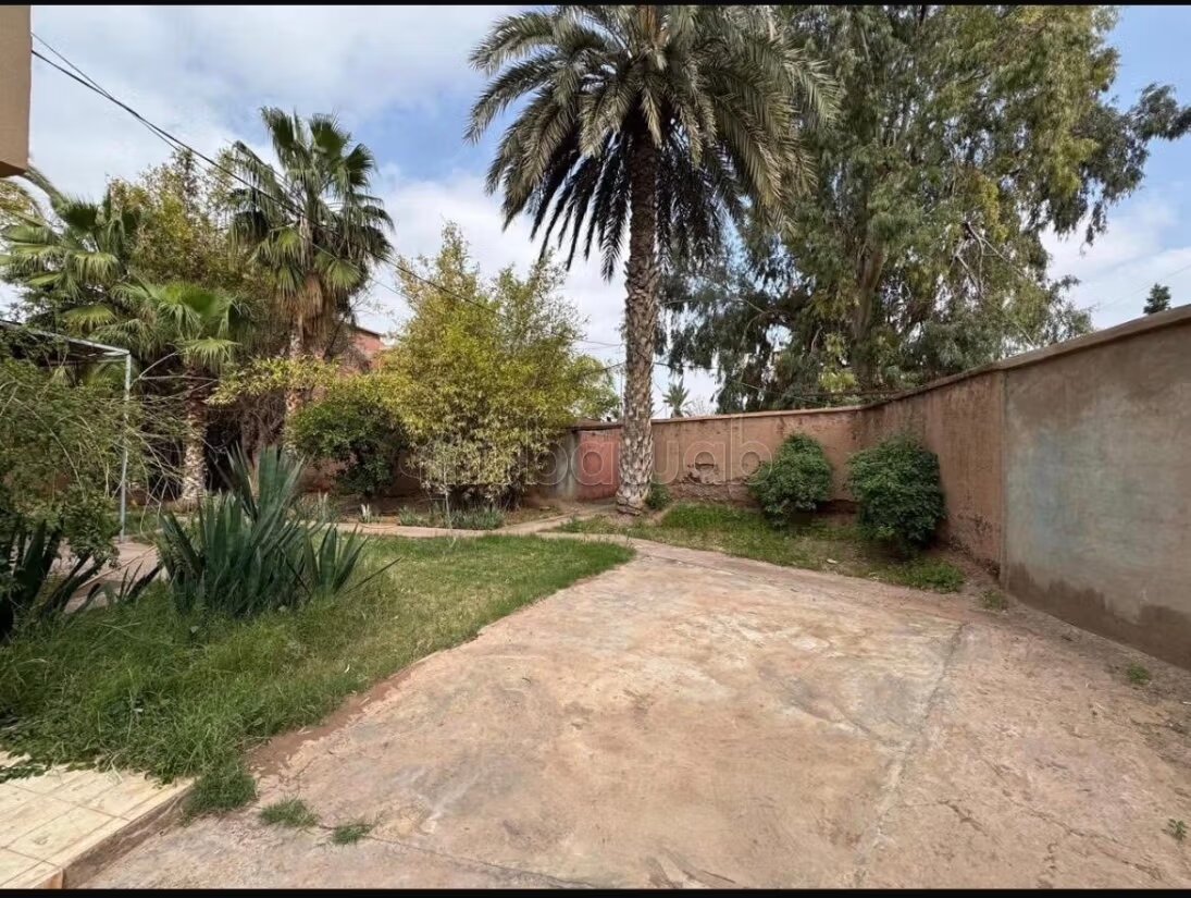 فيلا 220 م² للإيجار في مراكش – ماسيرا III — Photo 311
