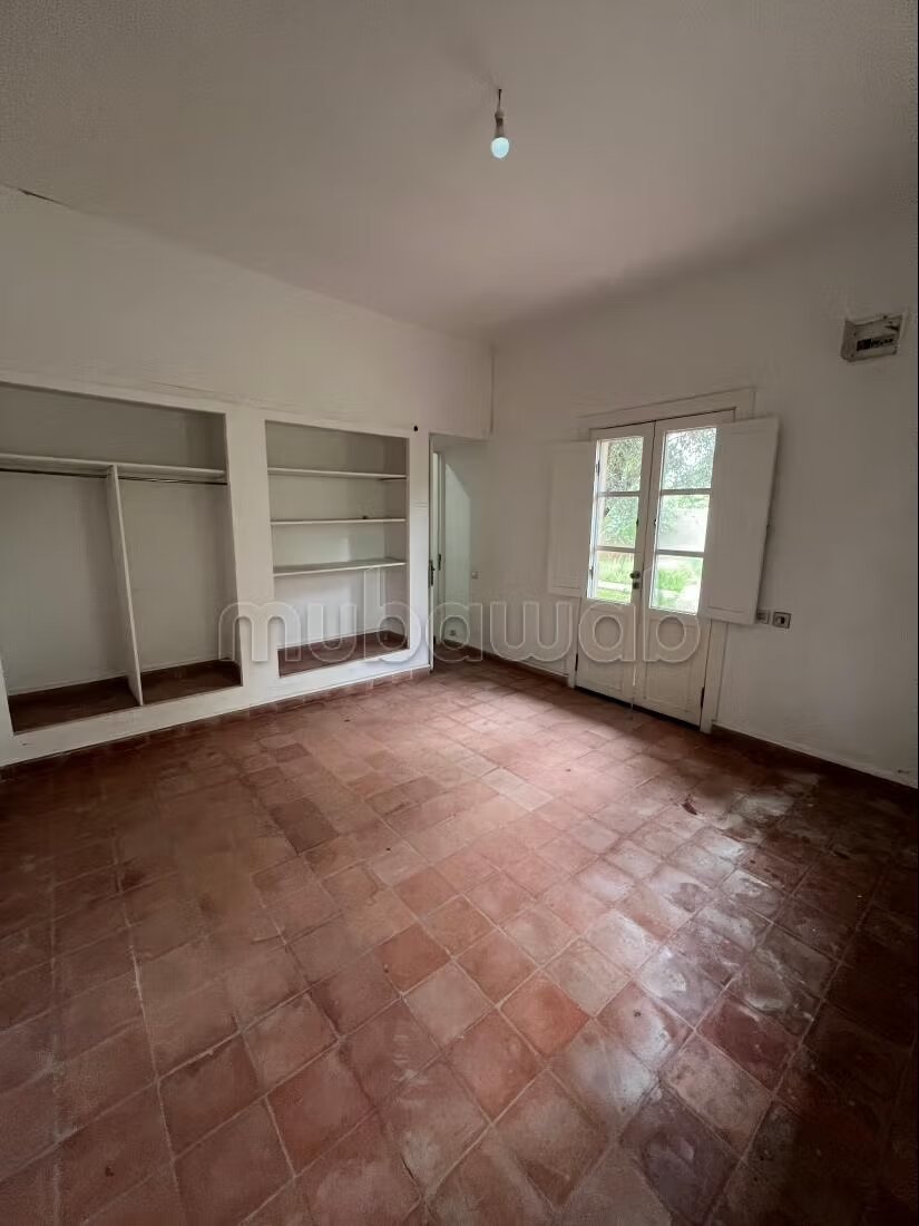 فيلا 220 م² للإيجار في مراكش – ماسيرا III — Photo 320