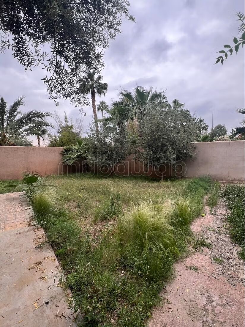 فيلا 220 م² للإيجار في مراكش – ماسيرا III — Photo 321