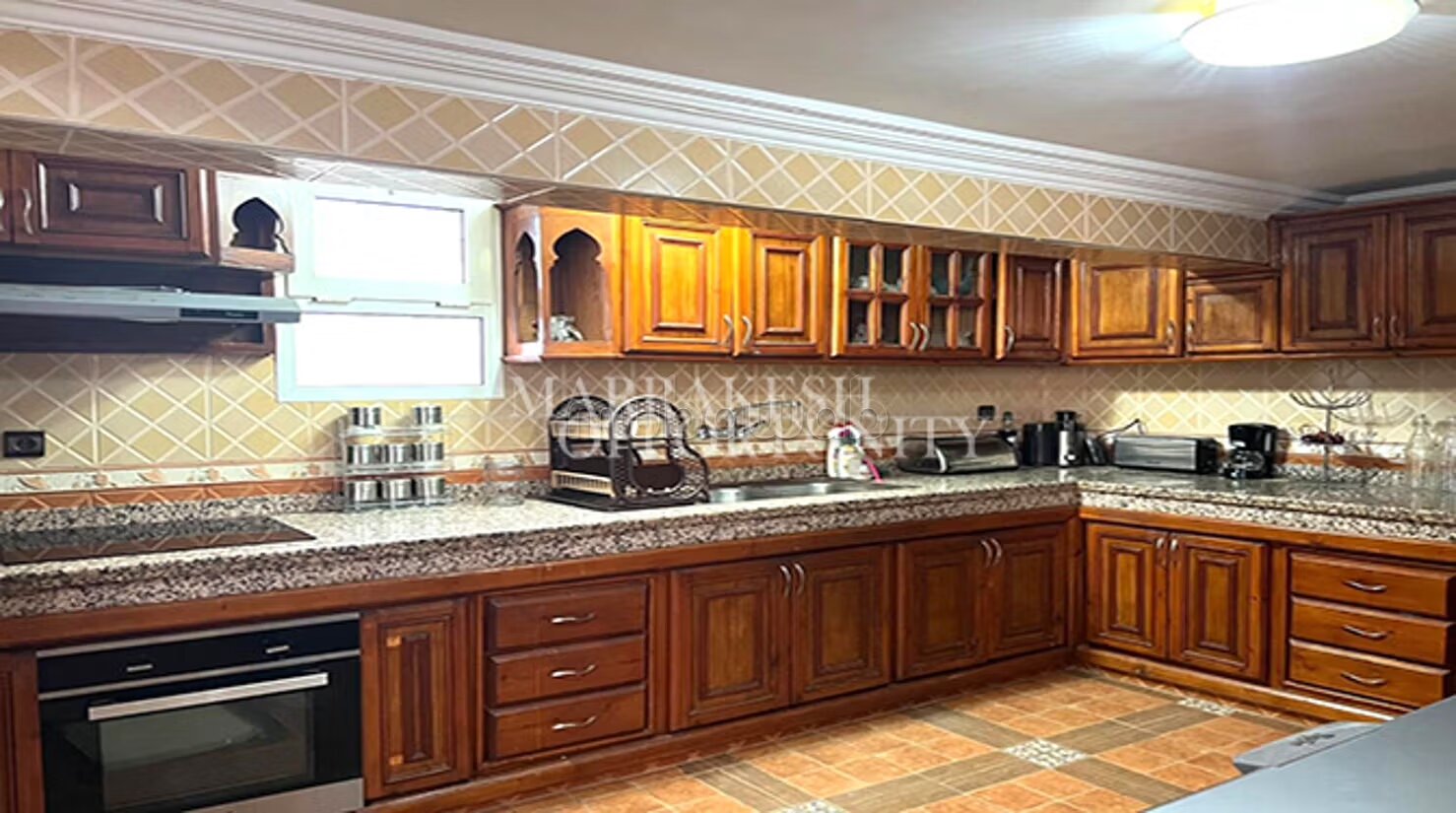 فيلا 220 م² للإيجار في مراكش – ماسيرا III — Photo 328