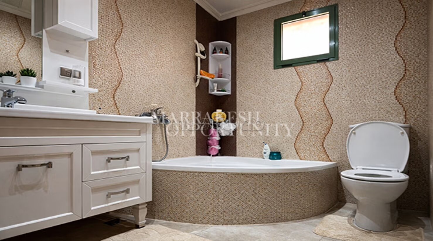 فيلا 220 م² للإيجار في مراكش – ماسيرا III — Photo 333