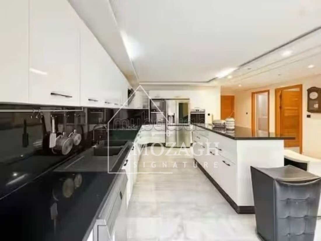 فيلا 220 م² للإيجار في مراكش – ماسيرا III — Photo 349