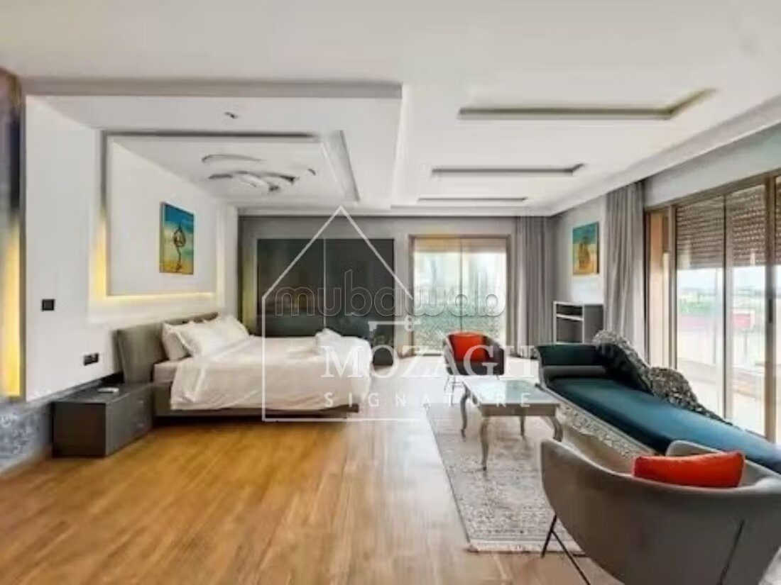فيلا 220 م² للإيجار في مراكش – ماسيرا III — Photo 352
