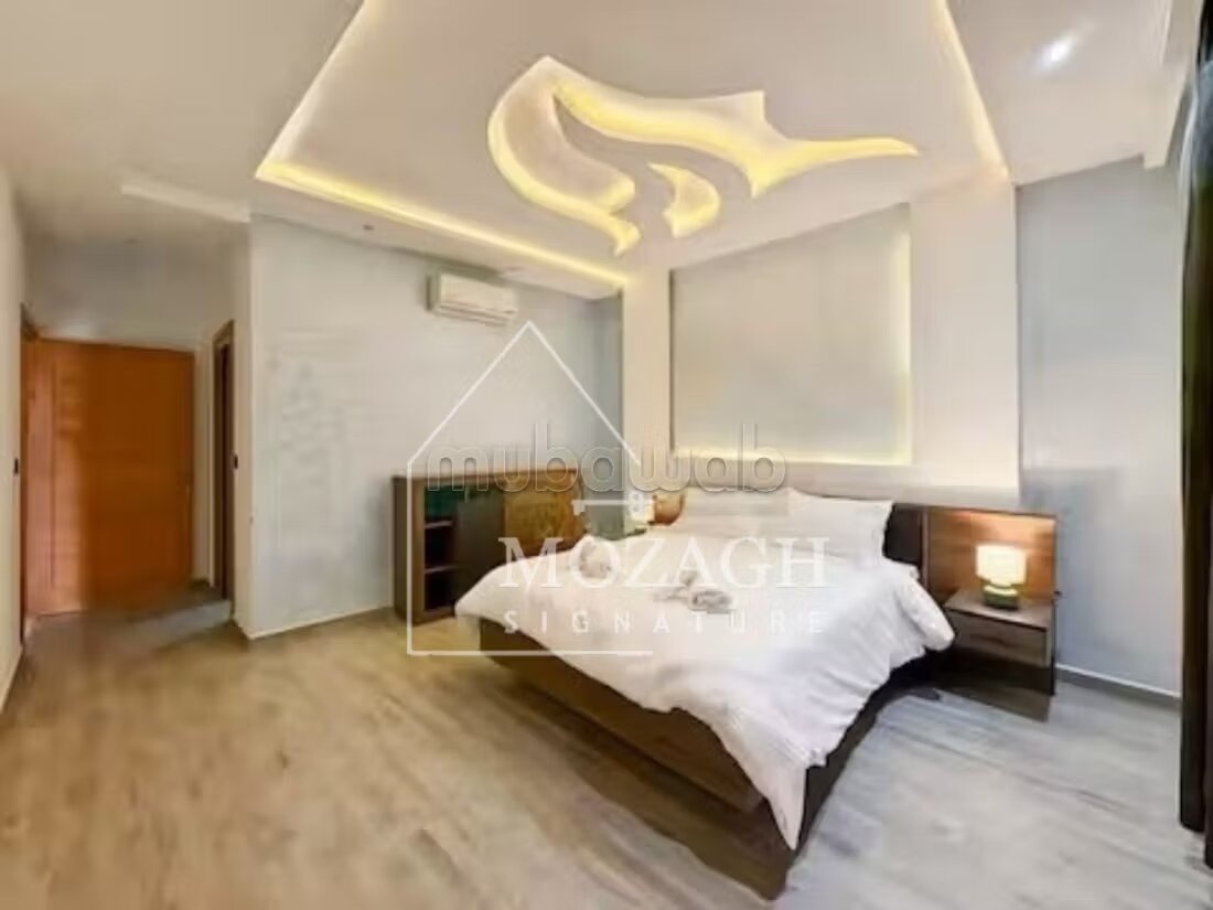 فيلا 220 م² للإيجار في مراكش – ماسيرا III — Photo 355