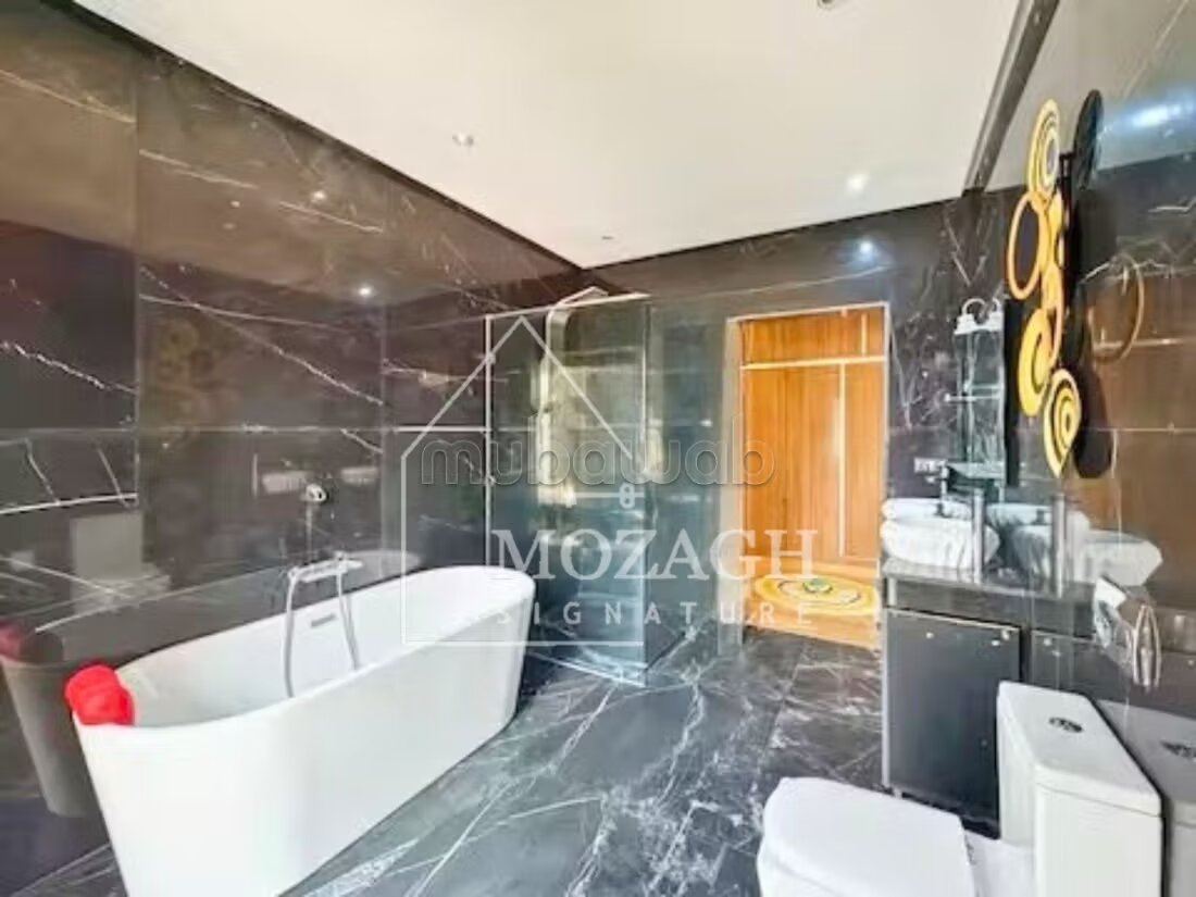 فيلا 220 م² للإيجار في مراكش – ماسيرا III — Photo 361