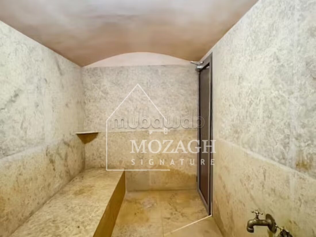 فيلا 220 م² للإيجار في مراكش – ماسيرا III — Photo 367