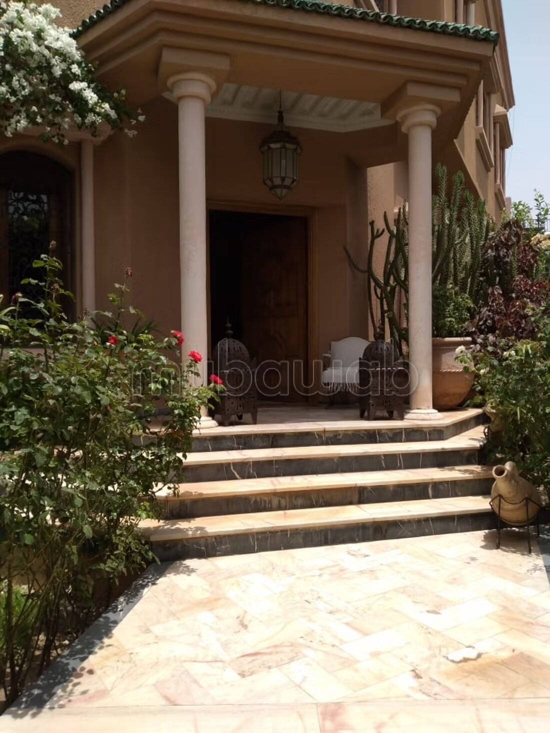 فيلا 220 م² للإيجار في مراكش – ماسيرا III — Photo 370