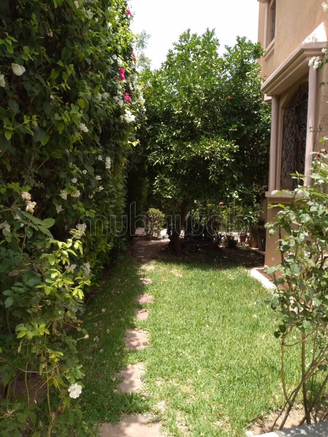 فيلا 220 م² للإيجار في مراكش – ماسيرا III — Photo 371