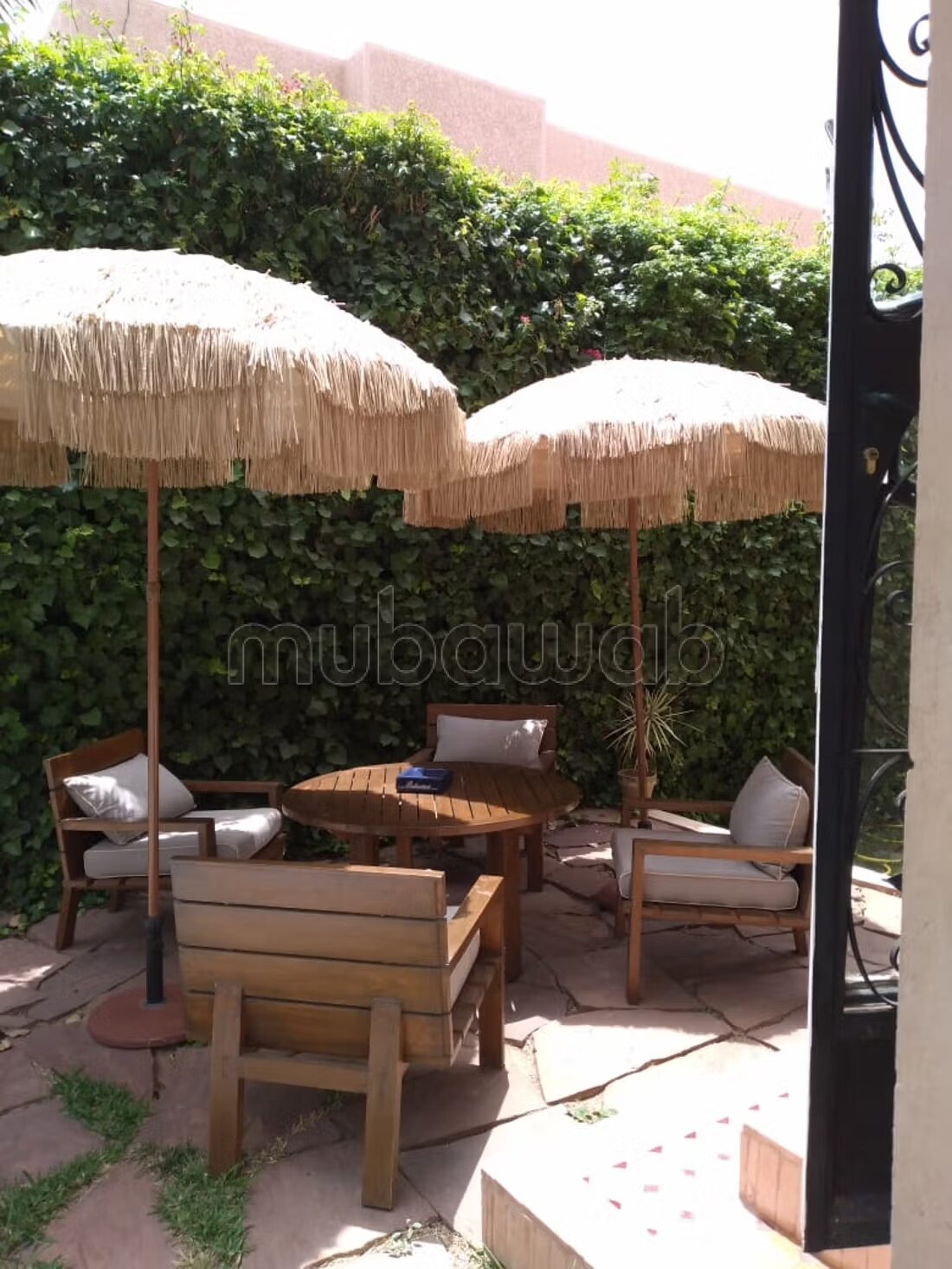 فيلا 220 م² للإيجار في مراكش – ماسيرا III — Photo 373