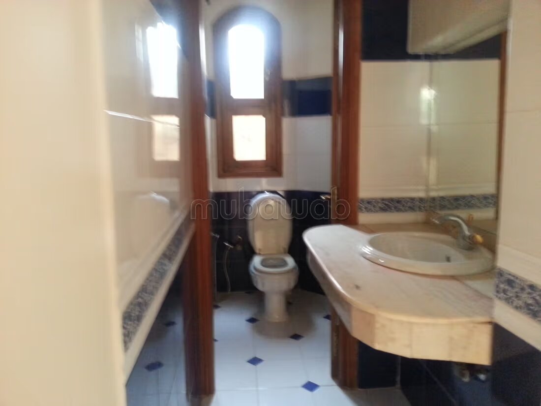 فيلا 220 م² للإيجار في مراكش – ماسيرا III — Photo 381
