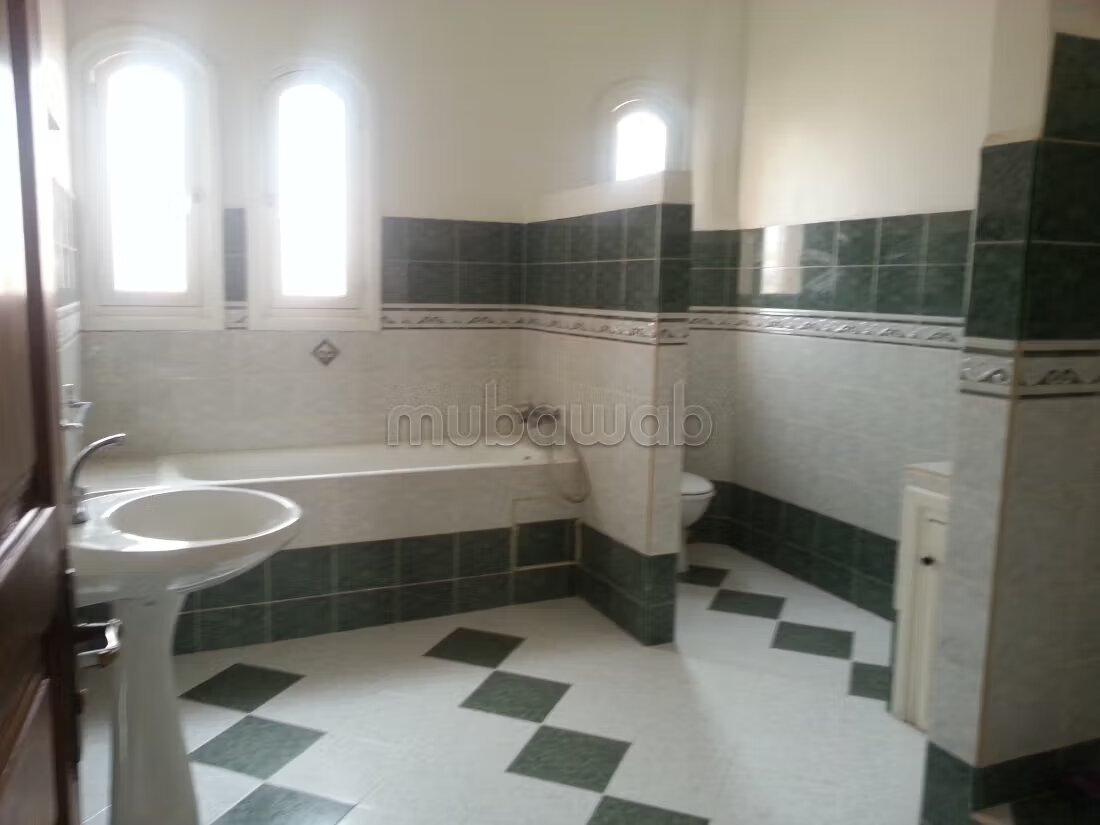 فيلا 220 م² للإيجار في مراكش – ماسيرا III — Photo 382