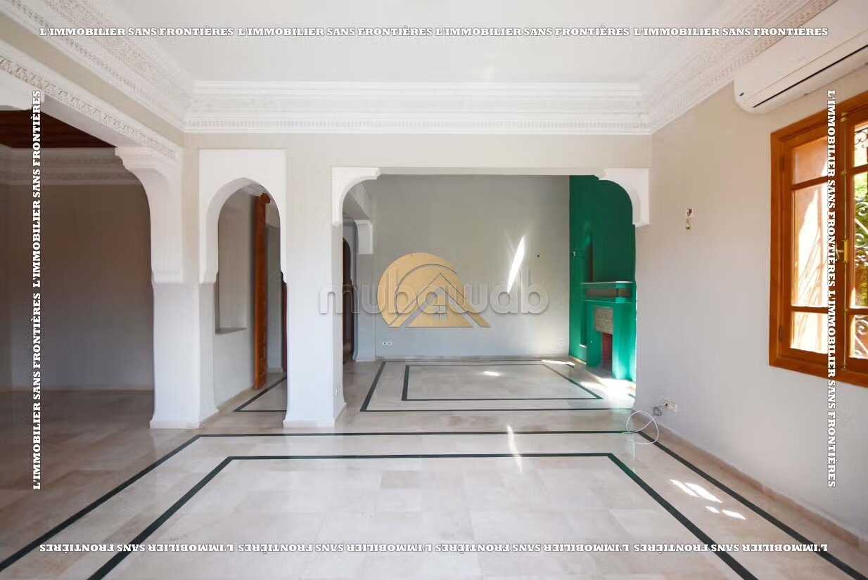 فيلا 220 م² للإيجار في مراكش – ماسيرا III — Photo 389