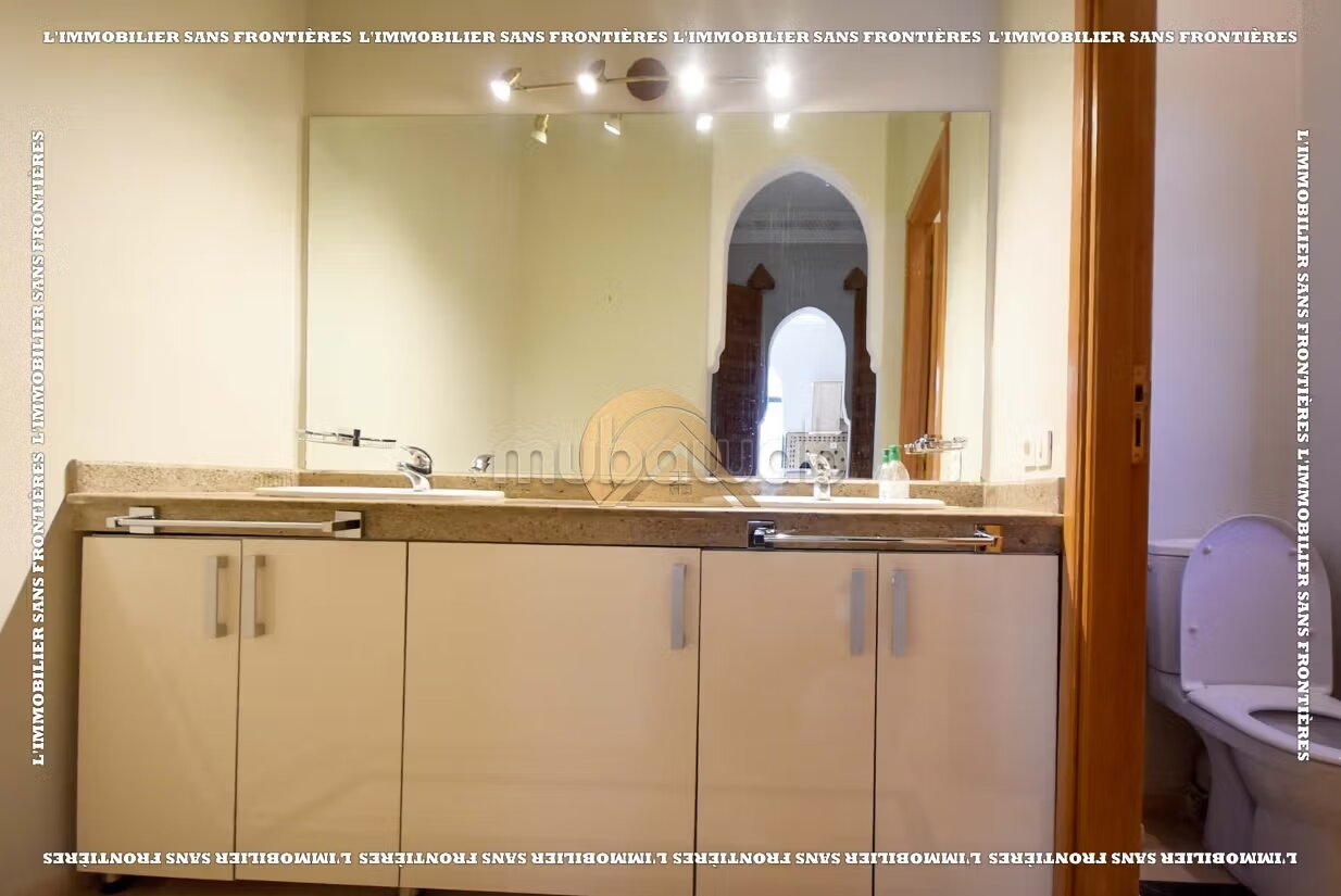 فيلا 220 م² للإيجار في مراكش – ماسيرا III — Photo 395