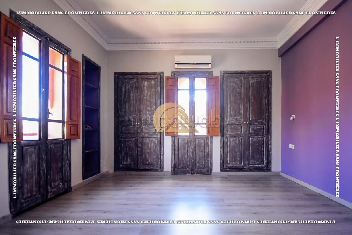 فيلا 220 م² للإيجار في مراكش – ماسيرا III — Photo 406
