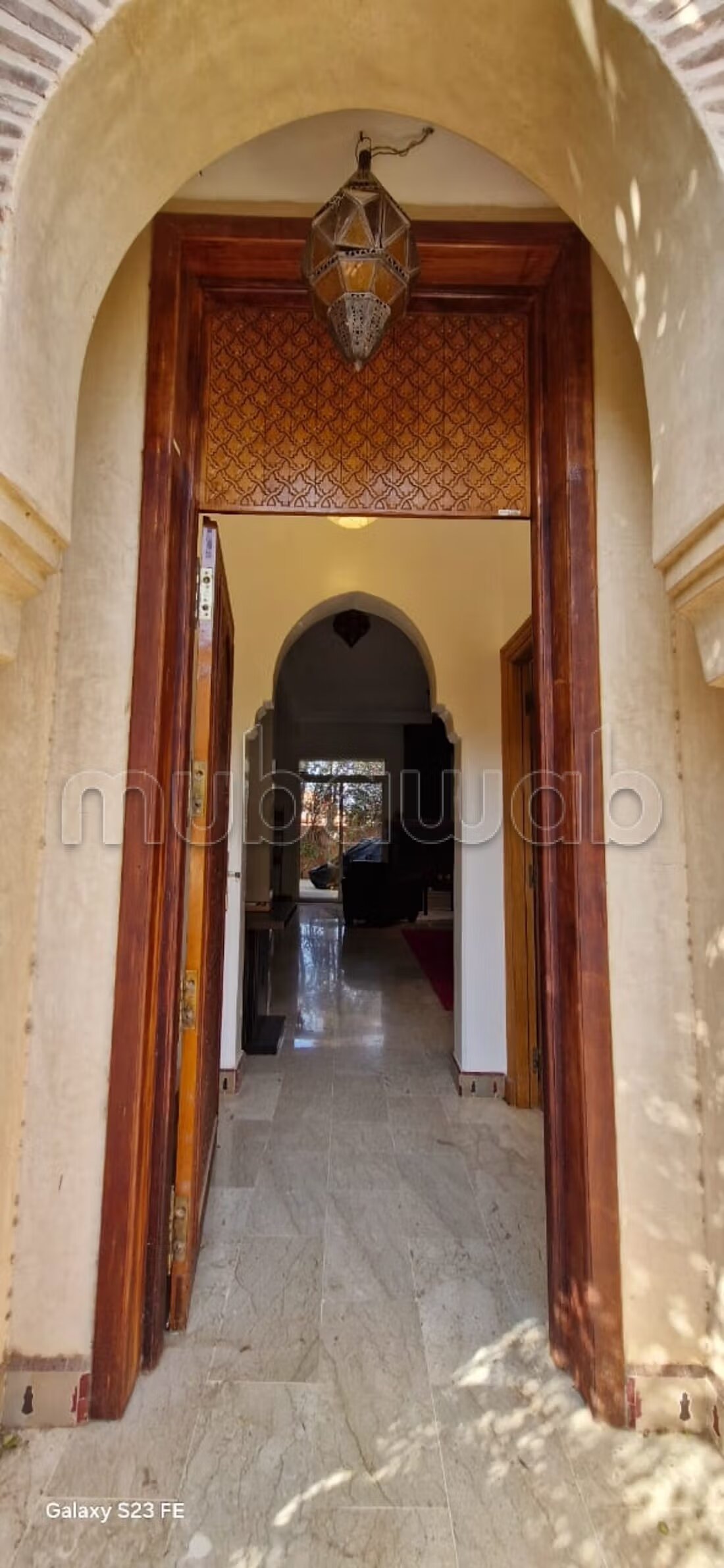 فيلا 220 م² للإيجار في مراكش – ماسيرا III — Photo 417