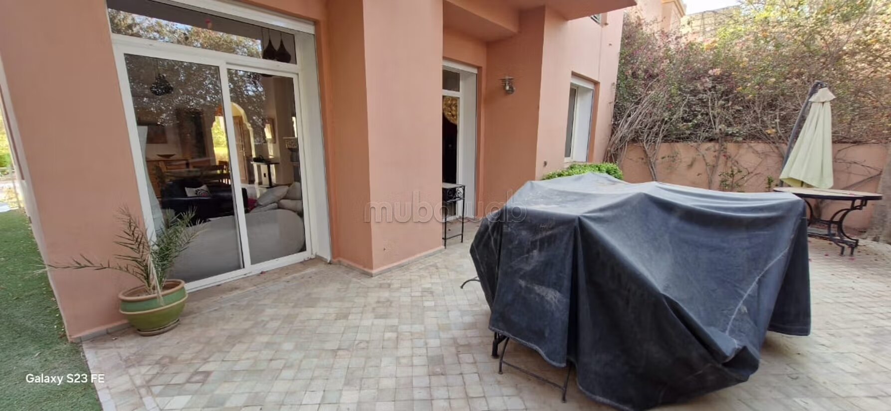 فيلا 220 م² للإيجار في مراكش – ماسيرا III — Photo 422