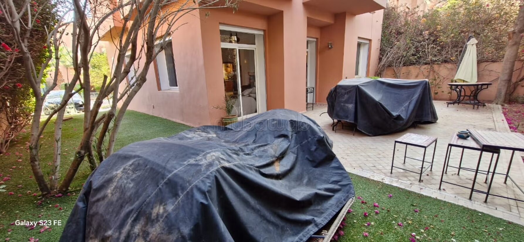فيلا 220 م² للإيجار في مراكش – ماسيرا III — Photo 423