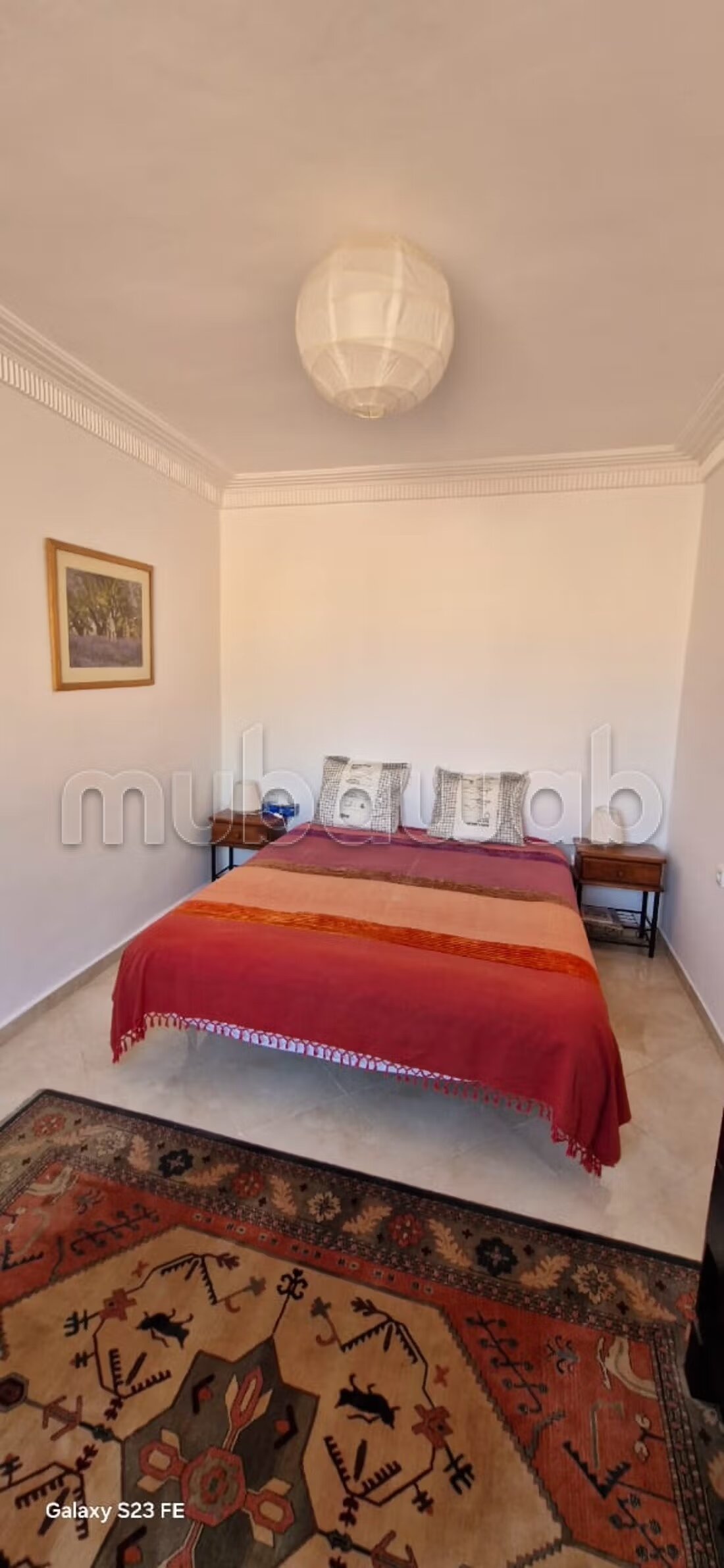 فيلا 220 م² للإيجار في مراكش – ماسيرا III — Photo 424