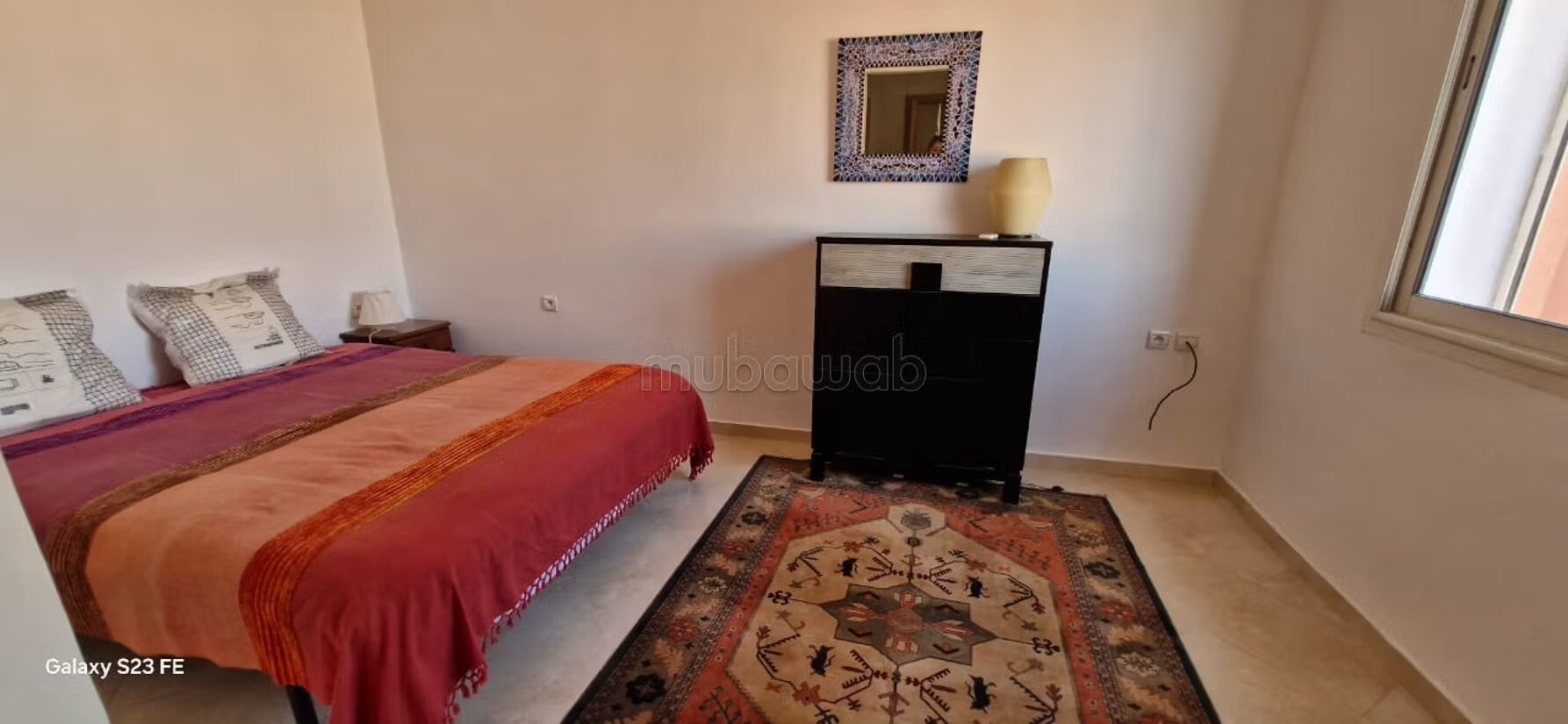 فيلا 220 م² للإيجار في مراكش – ماسيرا III — Photo 426