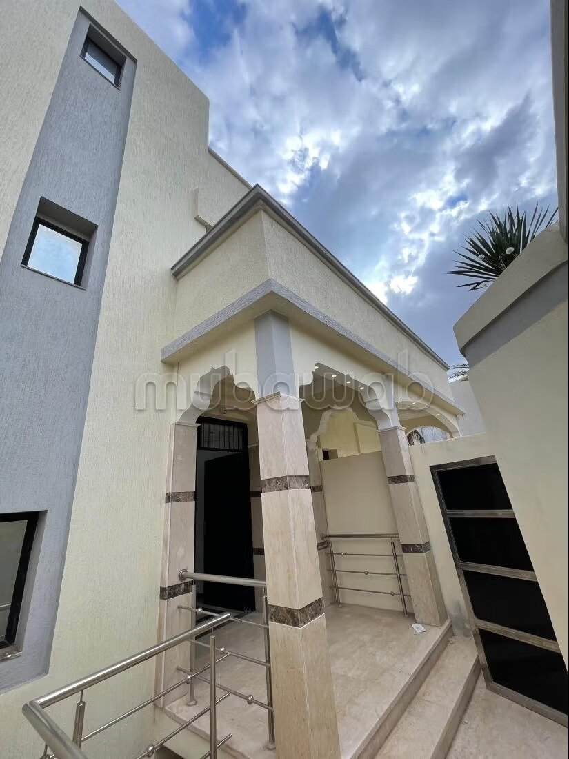 فيلا 220 م² للإيجار في مراكش – ماسيرا III — Photo 441